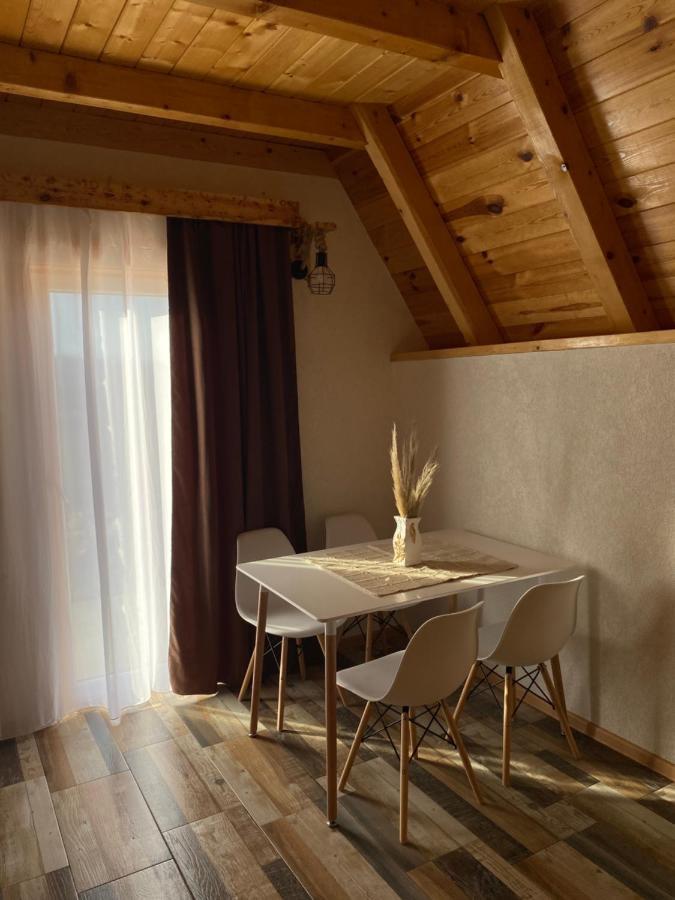 Cottage Angel Zabljak  Exterior photo