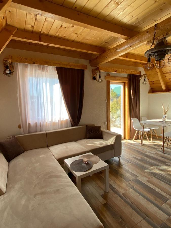 Cottage Angel Zabljak  Exterior photo